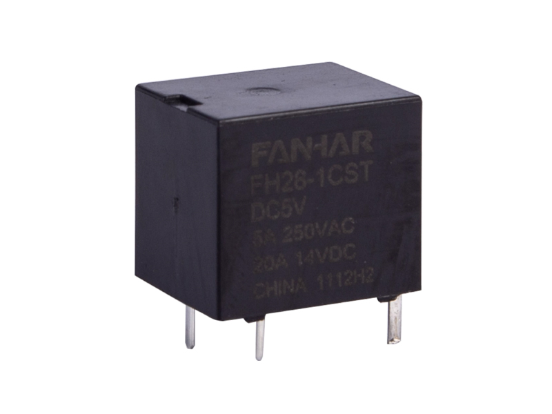Zhejiang Fanhar Electronics Co., Ltd. Zhejiang Fanhar Electronics Co., Ltd.