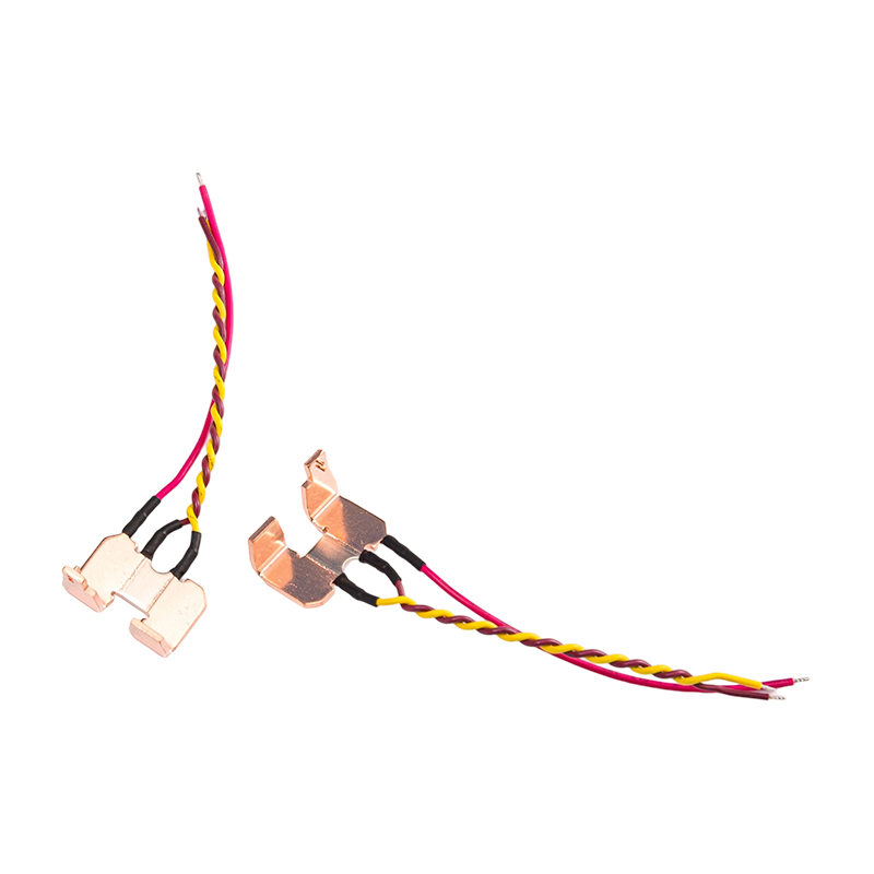 FHS-010 高稳定抗干扰分流器