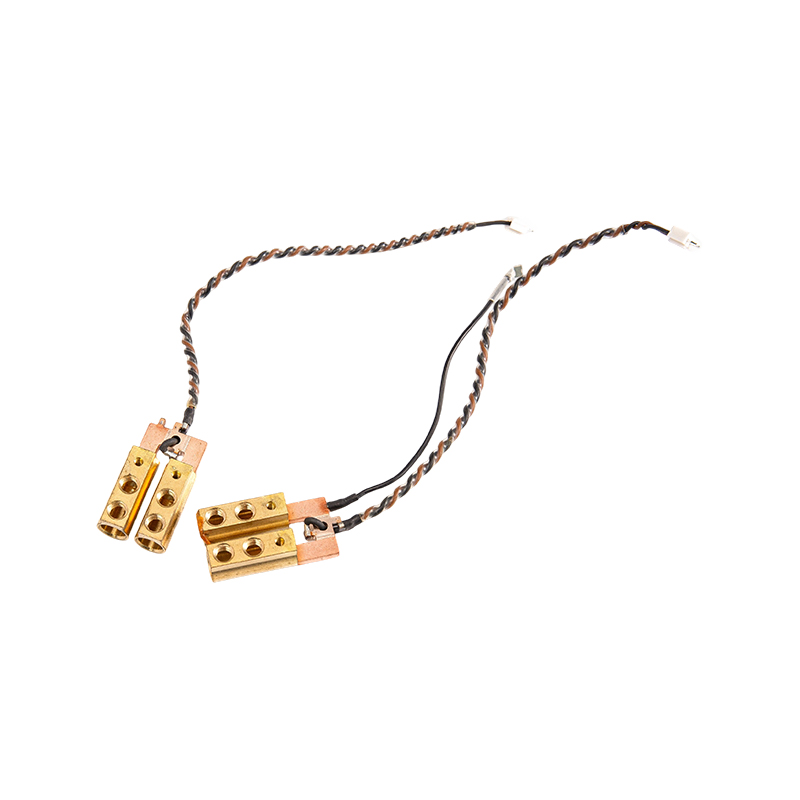 FHS-021高稳定抗电磁干扰分流器