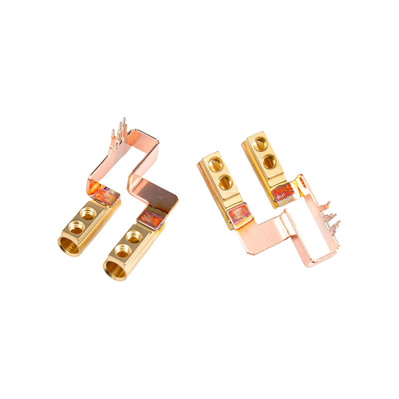 FHS-025 低电感高可靠性分流器