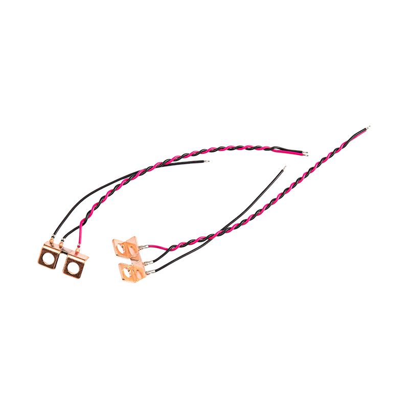 FHS-012 工业自动化设备分流器