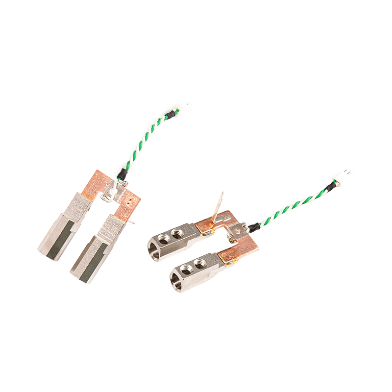 FHS-027 高稳定抗振分流器