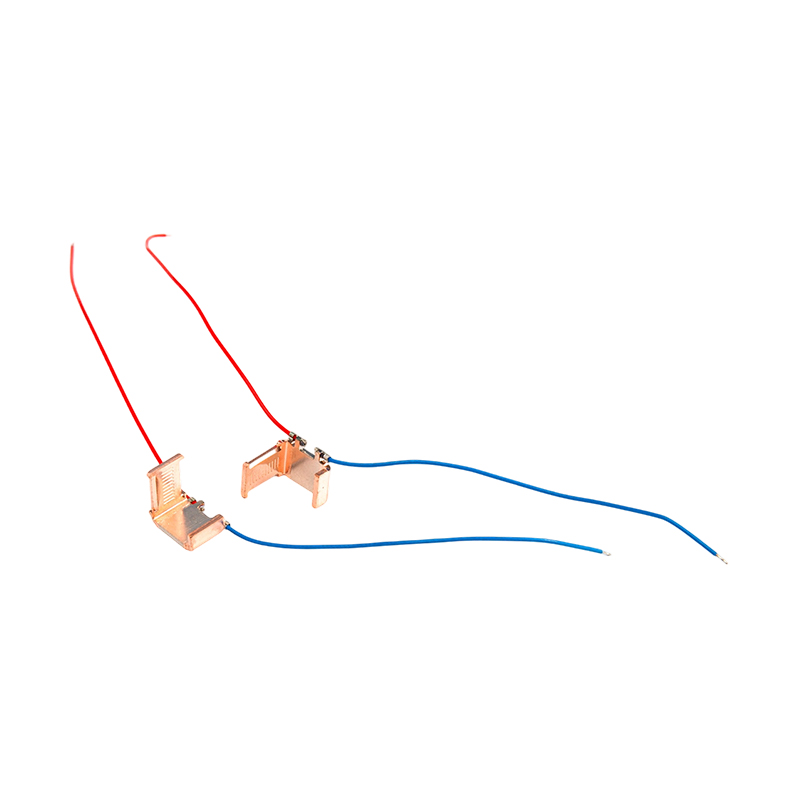 FHS-016 高精度抗干扰铜分流器