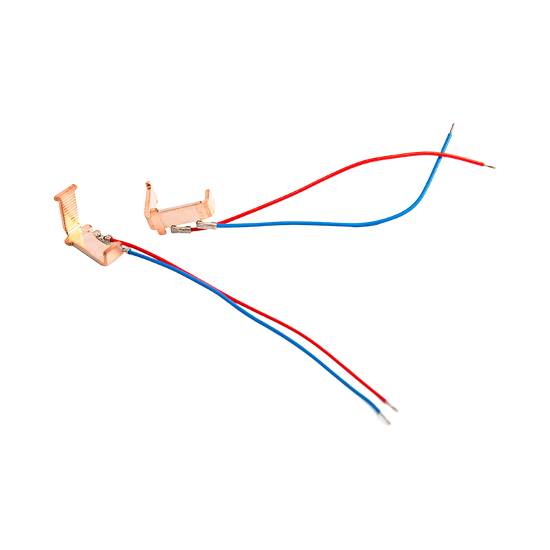 FHS-015 低功耗高稳定分流器