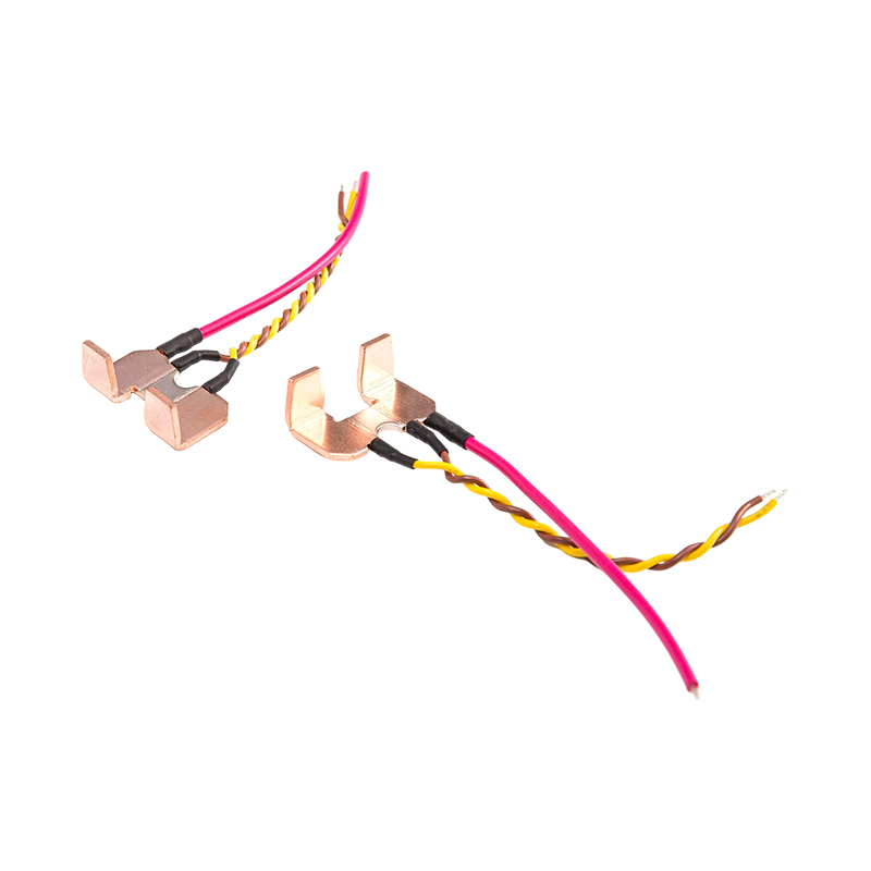 FHS-014 高稳定抗老化分流器