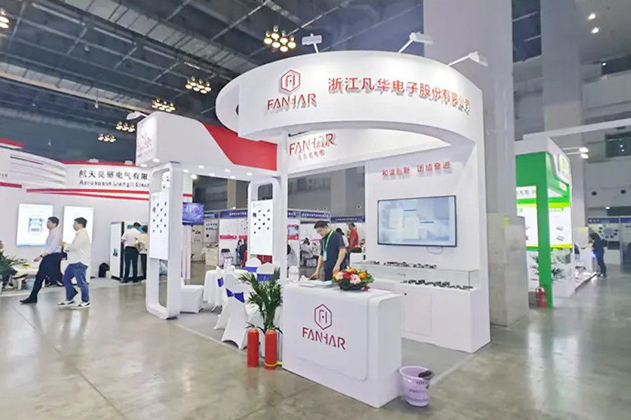 2025中国电工仪器仪表产业发展大会及展会圆满落幕 | 凡华精彩回顾