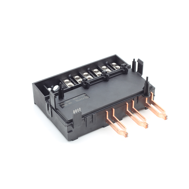 FH75L 120A 磁保持继电器