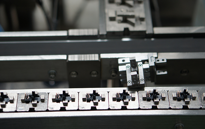 浙江凡华电子股份有限公司